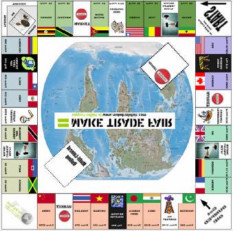 MAKE TRADE FAIR GAME Printable Version Welcome to the Make Trade Fair Game! This is a printable version that contains everything you need to play except a pair of dice.