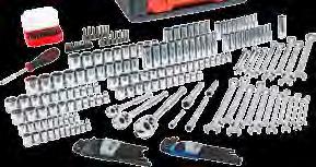 Long Pattern Combination Non-Ratcheting Wrench Set SAE $235.30 $139.
