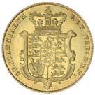 (2) $550 1970 Edward VII, sovereign, 1906 (S.3969).