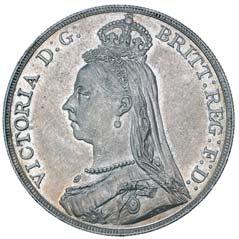 2144 Queen Victoria, Maundy oddments, fourpences 1882 (fair) 1893, twopences