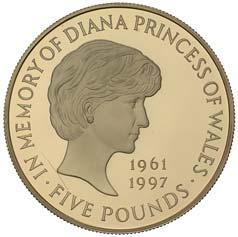 1977 Elizabeth II, Britannia gold proof set,