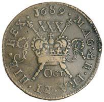 36g) Phase II coinage, Dublin, moneyer Steng, struck circa 1018-35 (S.6122; SCBI 8(BM), 67 same dies).