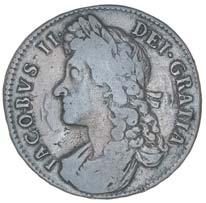 fourth bust, 1679 decns error for