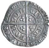 2578B); James I, first coinage (1604-19) first bust, silver sixpence, 1603 mm