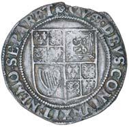 $120 2028* Elizabeth I, (1558-1603), milled coinage, shilling, small