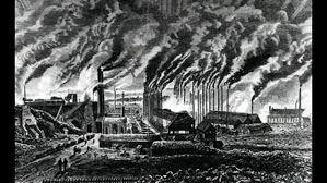 YEAR 9 HISTORY Assessment: Number 1 Topic: The Industrial Revolution Value: 50% Due: Thursday 23 rd March Week 8, Term 1 The Industrial Revolution transformed the lives of people in Britain, and