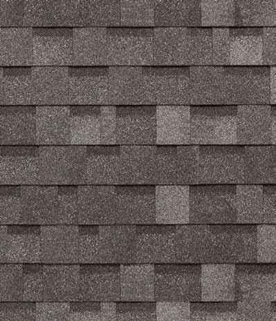 shingles meet ENERGY STAR requirements.