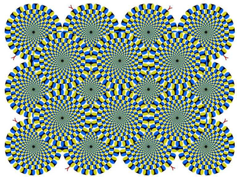 Introduction Optical Illusions