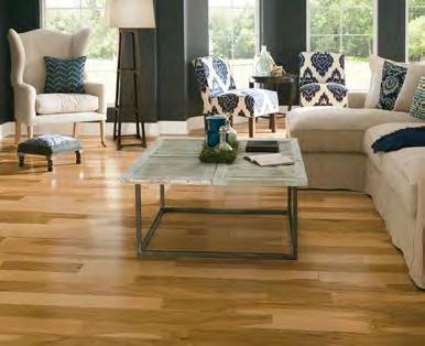 PRIME HARVEST ENGINEERED HARDWOOD America s favorite classic species Oak and Hickory A variety of colors inspired by the latest in home fashion Versatile range of plank widths Armstrong Flooring