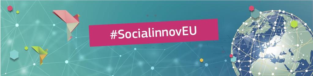 eu/research/conferences/2017/era/ #SocialInnovEU https://www.