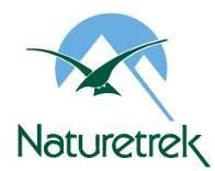 Naturetrek 4-8 March 2011