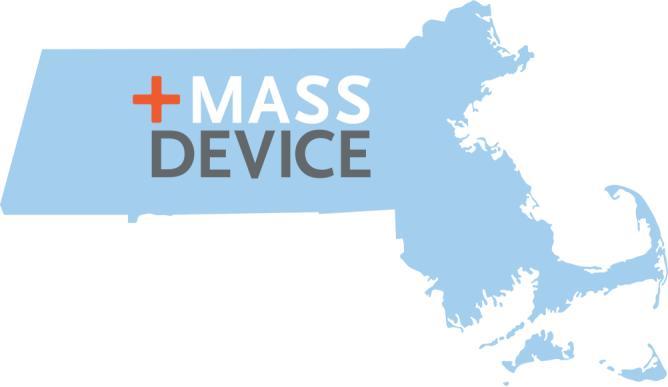 Industry snapshot: Massachusetts Industry snapshot: Massachusetts 400+ medical device firms $5 billion in annual sales 50,000 employees