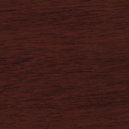 Finish CS Dark Cherry Wood Finish PCOP Polished Copper Plated *Sample finish chip not available Note: