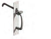 002 2 Heavy Galvanised 5 523 002 1 GATEMATE GOTHIC SUFFOLK LATCHES SIZE FINISH QTY PER BOX CODE