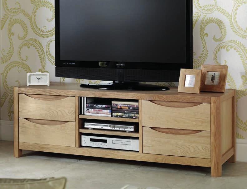 A Home office unit which offers a perfect storage