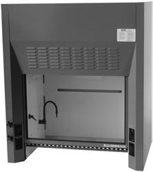 Fume Hoods AMS has been manufacturing fume hood products that solve laboratory ventilation problems for over