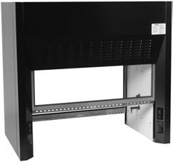 With safety as our number one priority, we design, manufacture and deliver fume hoods that adhere to the