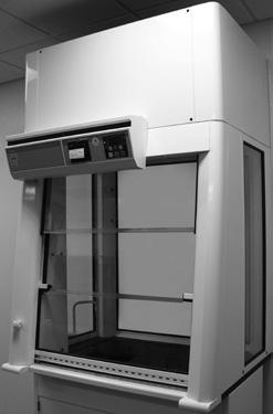Other products: student work stations, ductless fume hoods, demonstration hoods, powder booths, walk-in hoods,