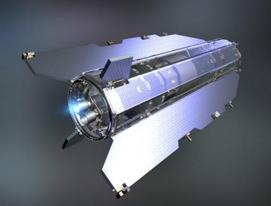 formation laser ranging interferometer http://www.esa.int/our_activities/observing_the_earth/goce grace.jpl.nasa.
