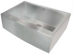 CPAZ3621-D10/10 Apron, Undermount, Double Bowl rid not available 1 3/8" 19" 1" 13" 20 3/4" 20" 16" 10" 20 3/4" Side View 35