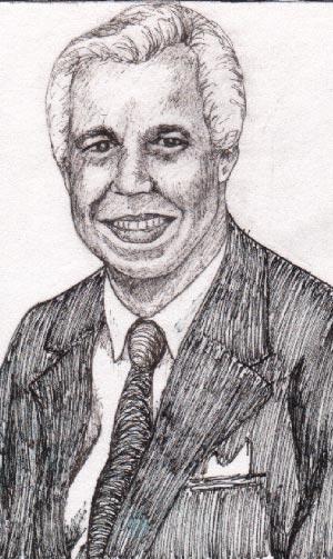 L. Douglas Wilder He was born in Richmond, Virginia. He served in the General Assembly for ten years and was recognized as a strong, effective legislator.