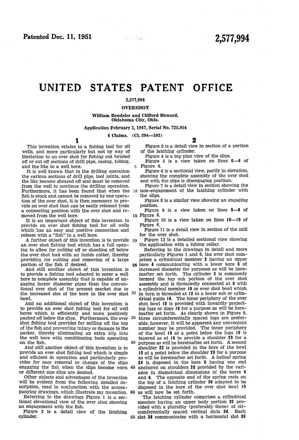 Patented Dec. 11, 1951 ".?:?