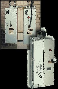The ISP is the original solid-state AC conducting/dc blocking device designed for the corrosion prevention industry.