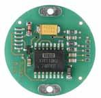 CG CH NOTE: The RM30C module includes reverse polarity protection.