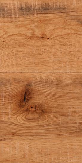 AMERICAN WHITE OAK A classic material in American design. We elevate the most underutilized parts of the tree, focusing on character, durability and beauty.