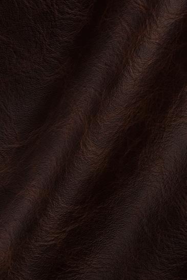 PREMIUM LEATHER Our leather is full-grain, which retains the tan s natural imperfections and character marks.