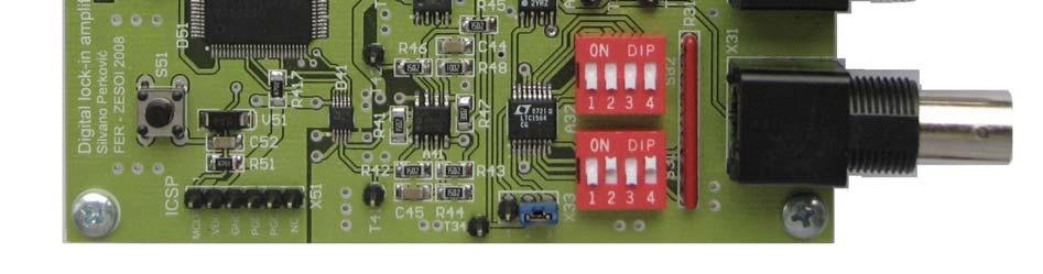are fed to two independent analog-to-digital converters AD7688 (Analog Devices Inc.