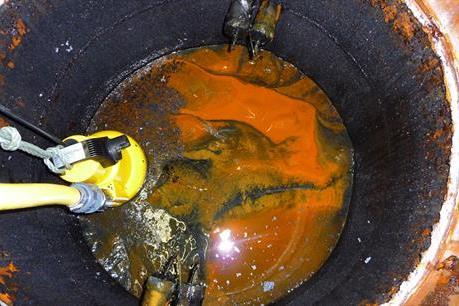 Challenge example: Corrosion EDF sets corrosion challenge (with Innovate UK) 10,000 on offer for inspection and corrosion mitigation in monopile foundations offshore Corrosion within monopile