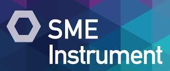 industrial research or experimental development Must have one SME