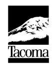 Tacoma Economic Development Department Culture and Tourism Division 747 Market Street Room 1036 Tacoma WA 98402-3793 253.591.