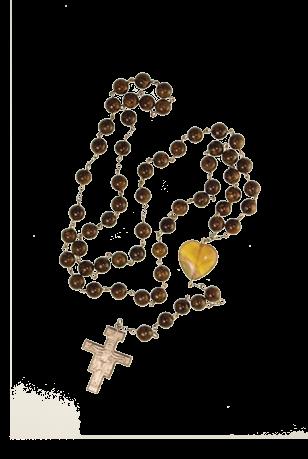 Rosary Some mixed with