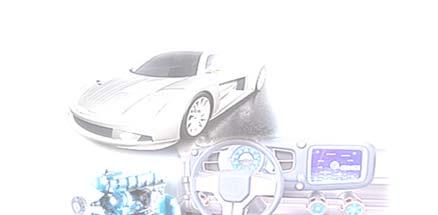 Presentation overview Background automotive electronics, an application area for time triggered