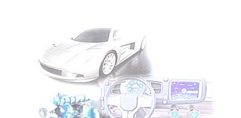 Presentation overview Background automotive electronics as an application area for realtime