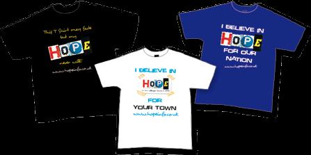 promotional items T Shirts A range of high quality full colour printed T Shirts