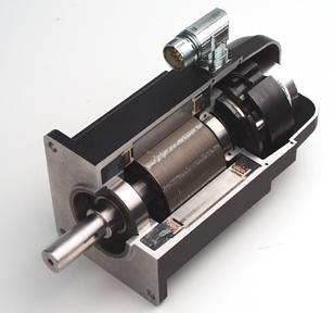 Motor makers gear up to provide the best servomotor for your application It s no longer necessary to pour over endless catalogs from multiple manufacturers looking for just the right servomotor to
