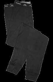 10 10 F 10 F SIZE & LENGTH #156P Cold Room Pants Nylon shell with 6.