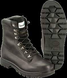 00 pair -20 F -25 F #B21 Plain toe, 100% waterproof, leather top, rubber