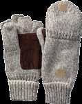 #225 Glove and mitten warmers, last up to 10