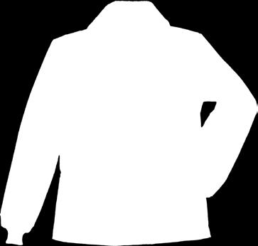 00 F408Q One-Piece Freezer Suit 420 Denier water-repellent, tear and abrasion-resistant nylon PAC cloth, 11.