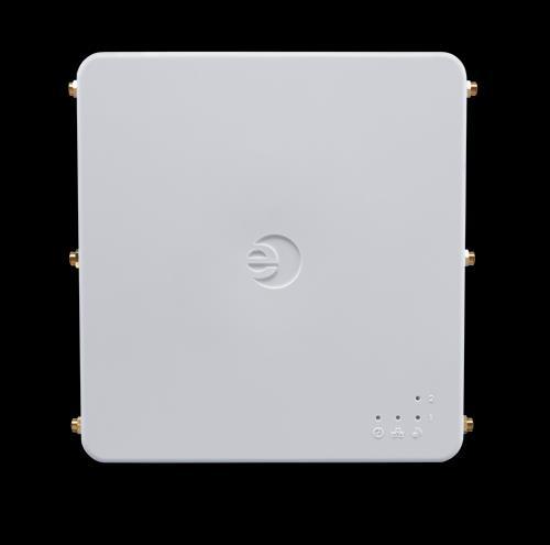 This access point is designed to operate in heavy-user environments such as universities, schools, hotel lobbies, conference centers, and stadiums.