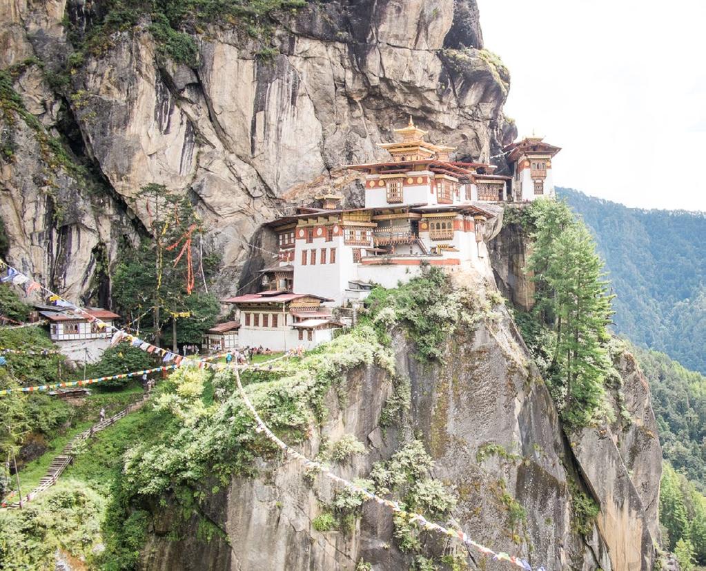 Wild Bhutan Photography Tour Feb/Mar 2015 Wild and wonderful explorations in