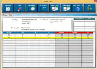 Equation System Solver Engine. User Monitoring Learning & Printable Reports. Multimedia-Supported auxiliary resources. For more information see ICAI catalogue.