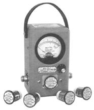 SWR/Power meter