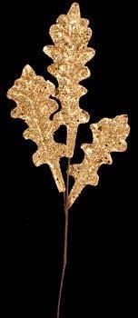 Leaf x 3 Gold 2.59-12 2.89-6 2.99 ea.