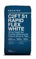 White C2FT S1 Rapid Flex Grey C2TE S1 Slow Flex White C2TE S1 Slow Flex Grey