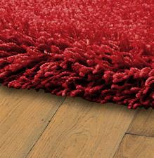 thick high-volume carpet.